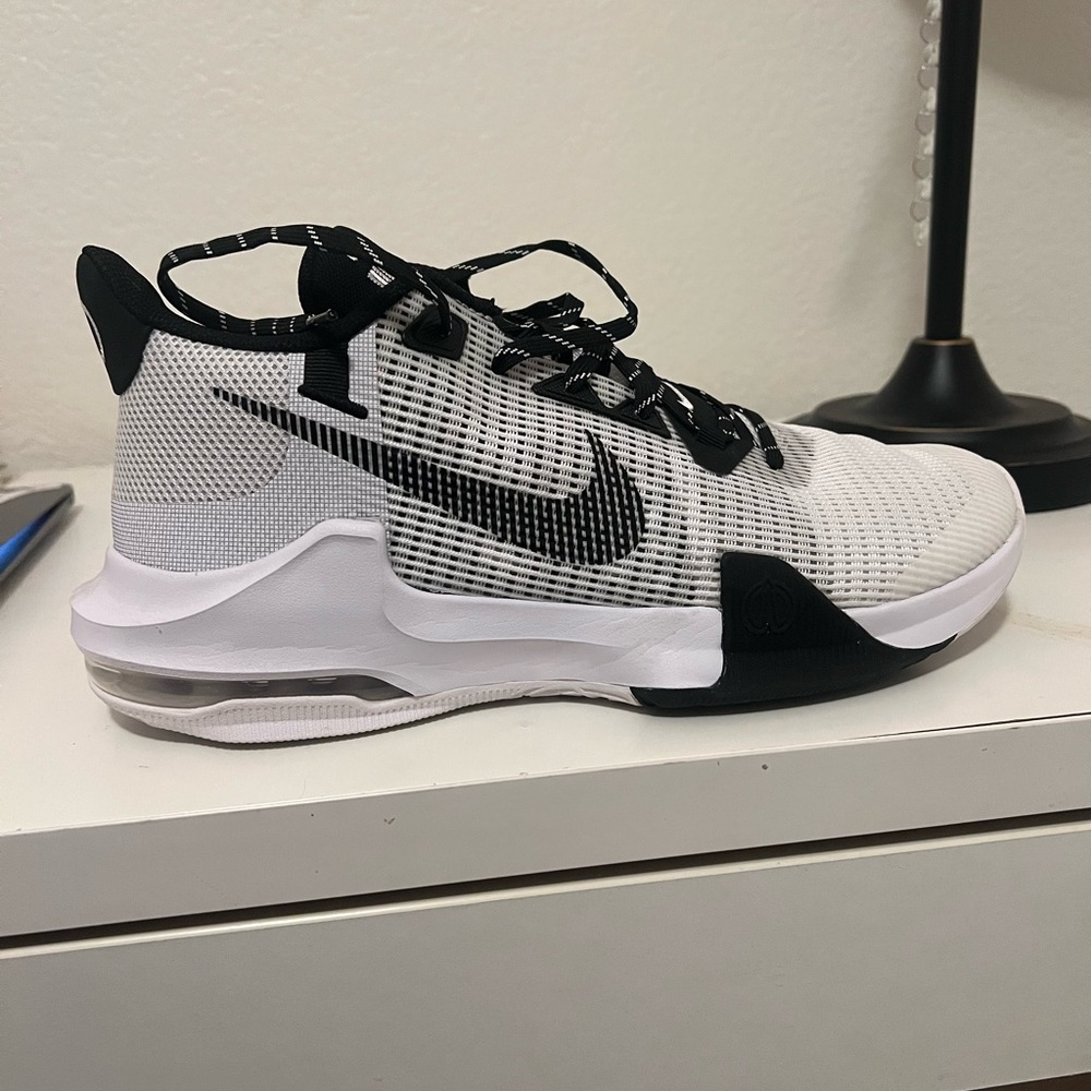 2021 Nike Air Max Impact 3